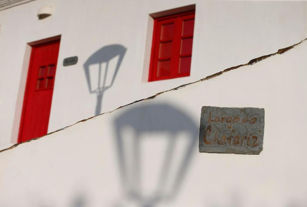 Casa Amado, Aldeia Da Pedralva Villa Вила до Биспо Екстериор снимка