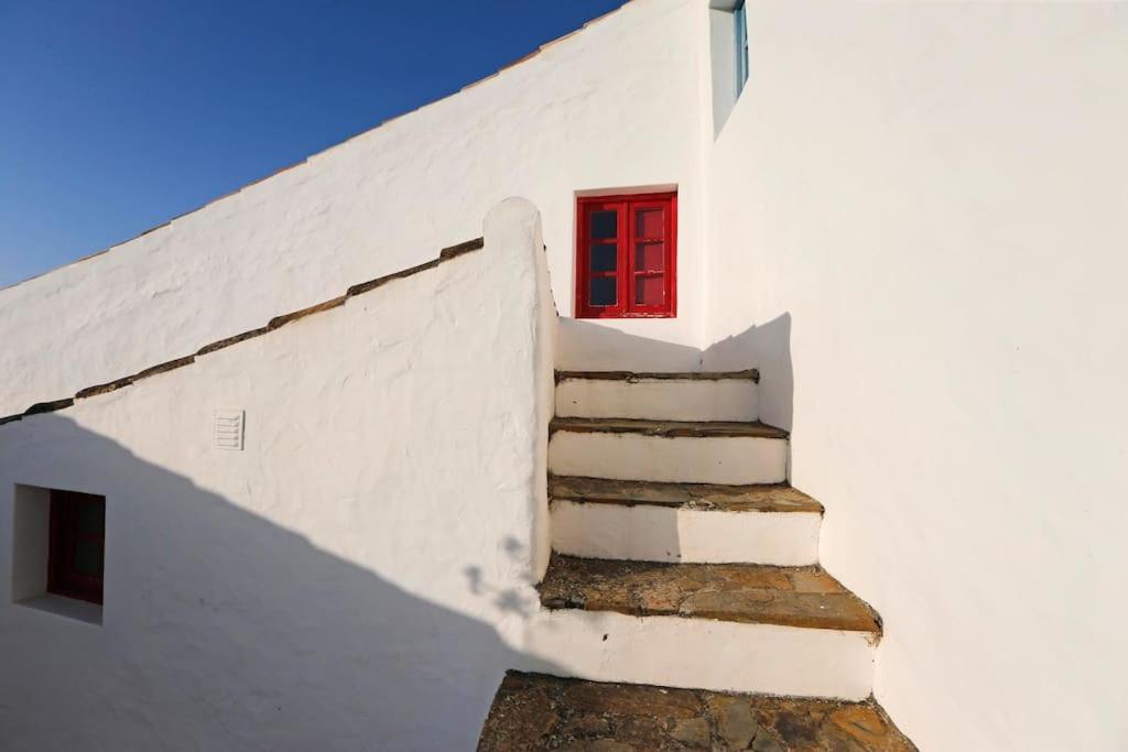 Casa Amado, Aldeia Da Pedralva Villa Вила до Биспо Екстериор снимка