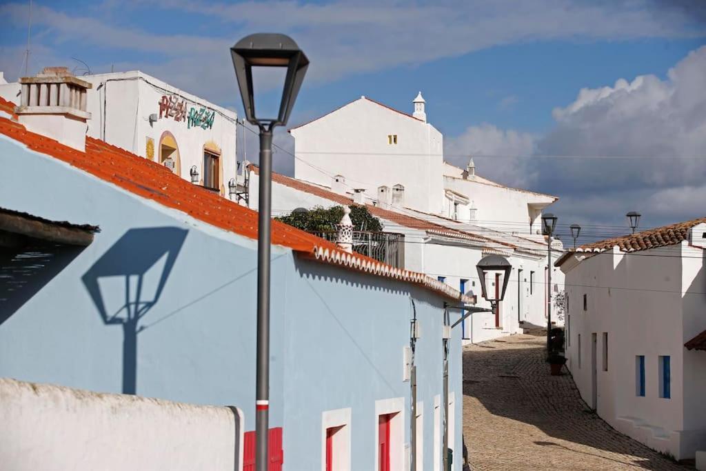 Casa Amado, Aldeia Da Pedralva Villa Вила до Биспо Екстериор снимка